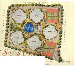 Regentville (D19), Apartment #203748791